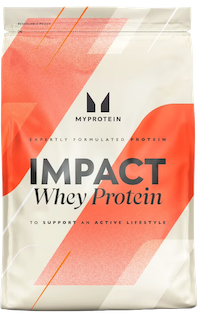 MyProtein Impact Whey Protein